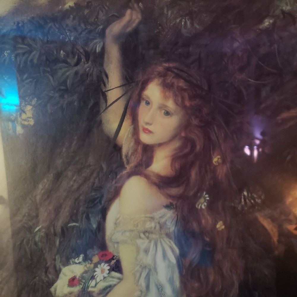 Meet your Posher, Angela
